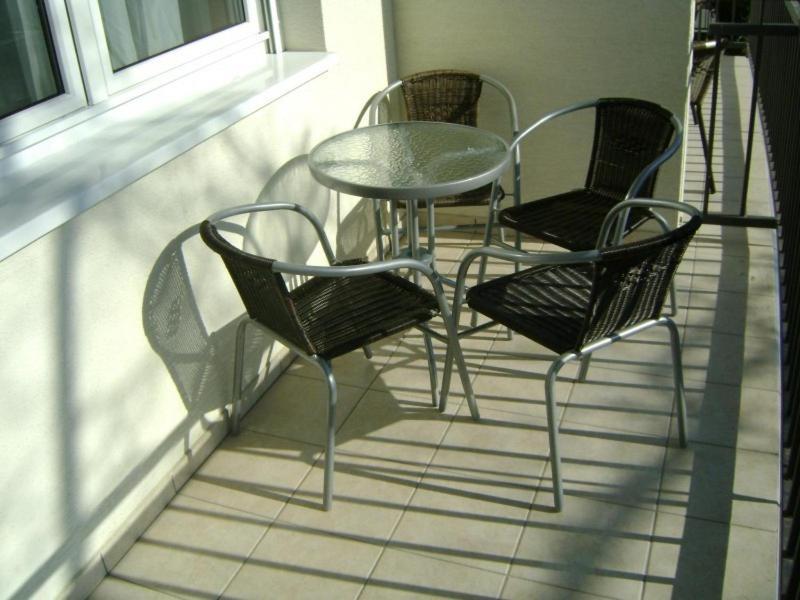 Elizabeth Apartman Сиофок Екстериор снимка