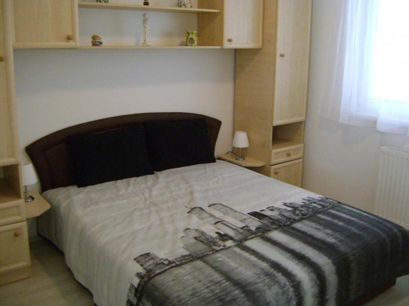 Elizabeth Apartman Сиофок Екстериор снимка
