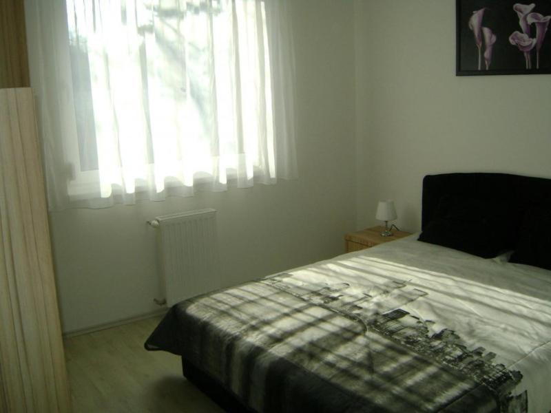 Elizabeth Apartman Сиофок Екстериор снимка